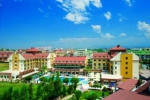 SEHER SUN BEACH HOTEL - 0